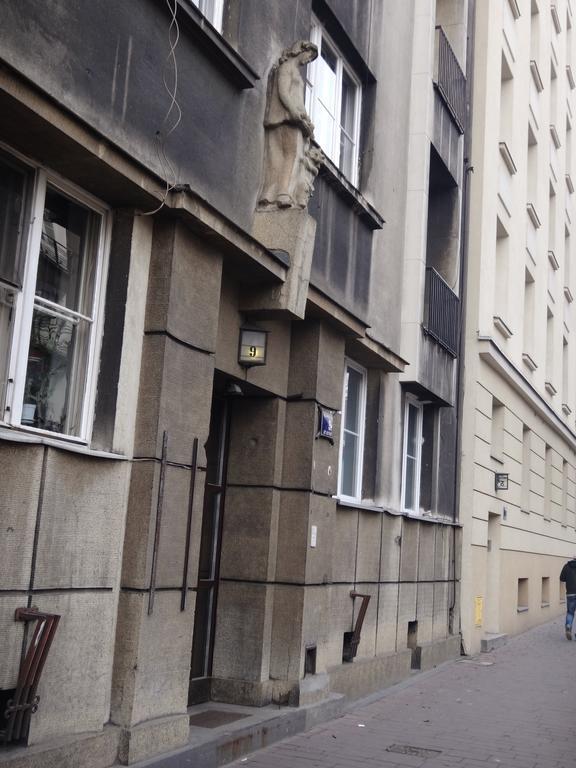 Apartamenty Astur Cracovia Exterior foto
