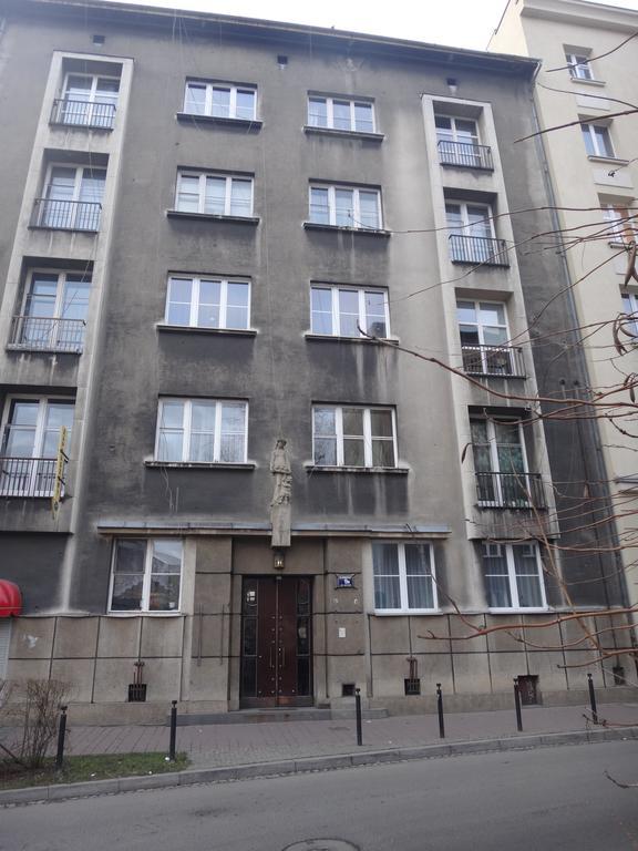 Apartamenty Astur Cracovia Exterior foto