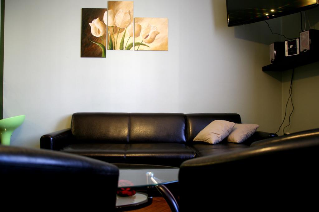 Apartamenty Astur Cracovia Exterior foto