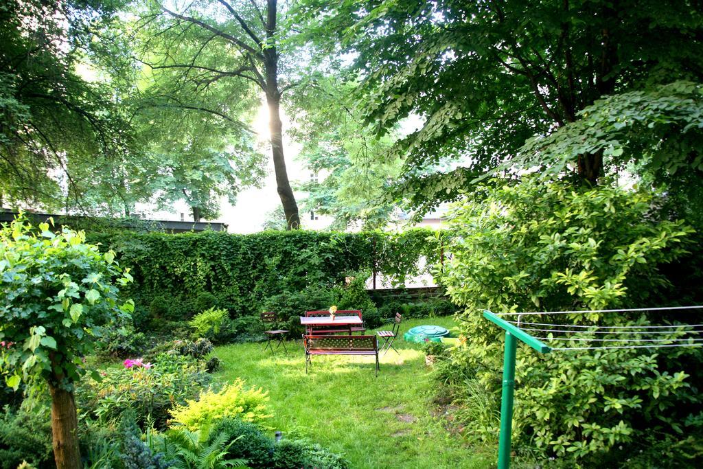 Apartamenty Astur Cracovia Exterior foto
