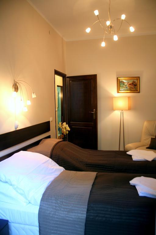 Apartamenty Astur Cracovia Exterior foto