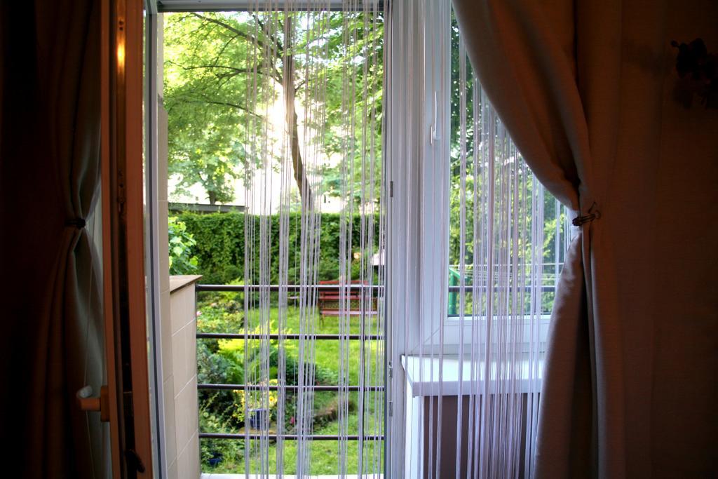Apartamenty Astur Cracovia Exterior foto